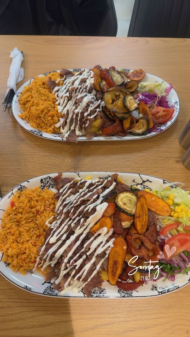 Karaca kebap spaichingen · Fotos 4