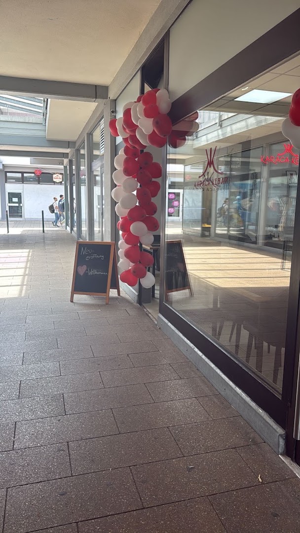 Karaca kebap spaichingen · Fotos 3