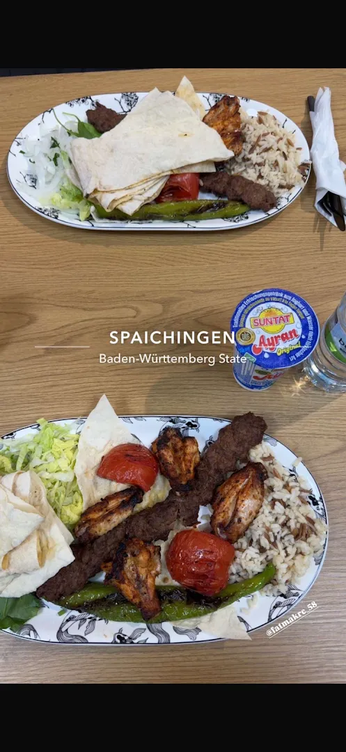 Karaca kebap spaichingen · Fotos 5